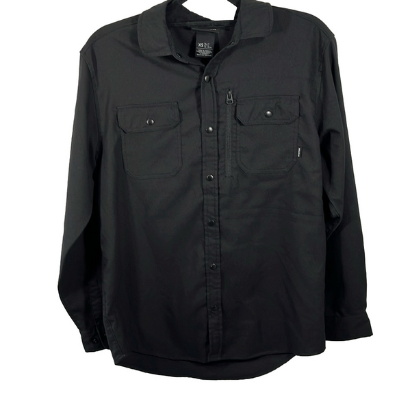 Burton button down shirt - Picture 1 of 8